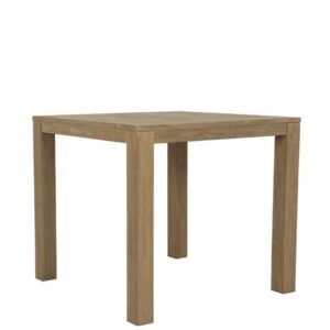 Coastal Teak - End Table - Teak